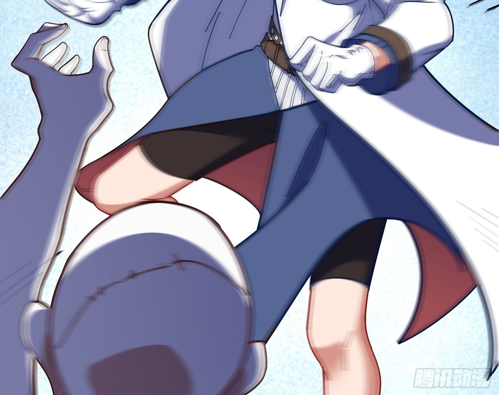 夫妻反目71