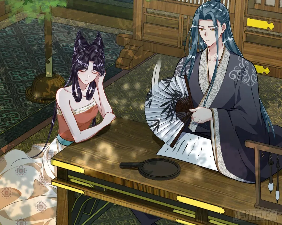 神女受困57
