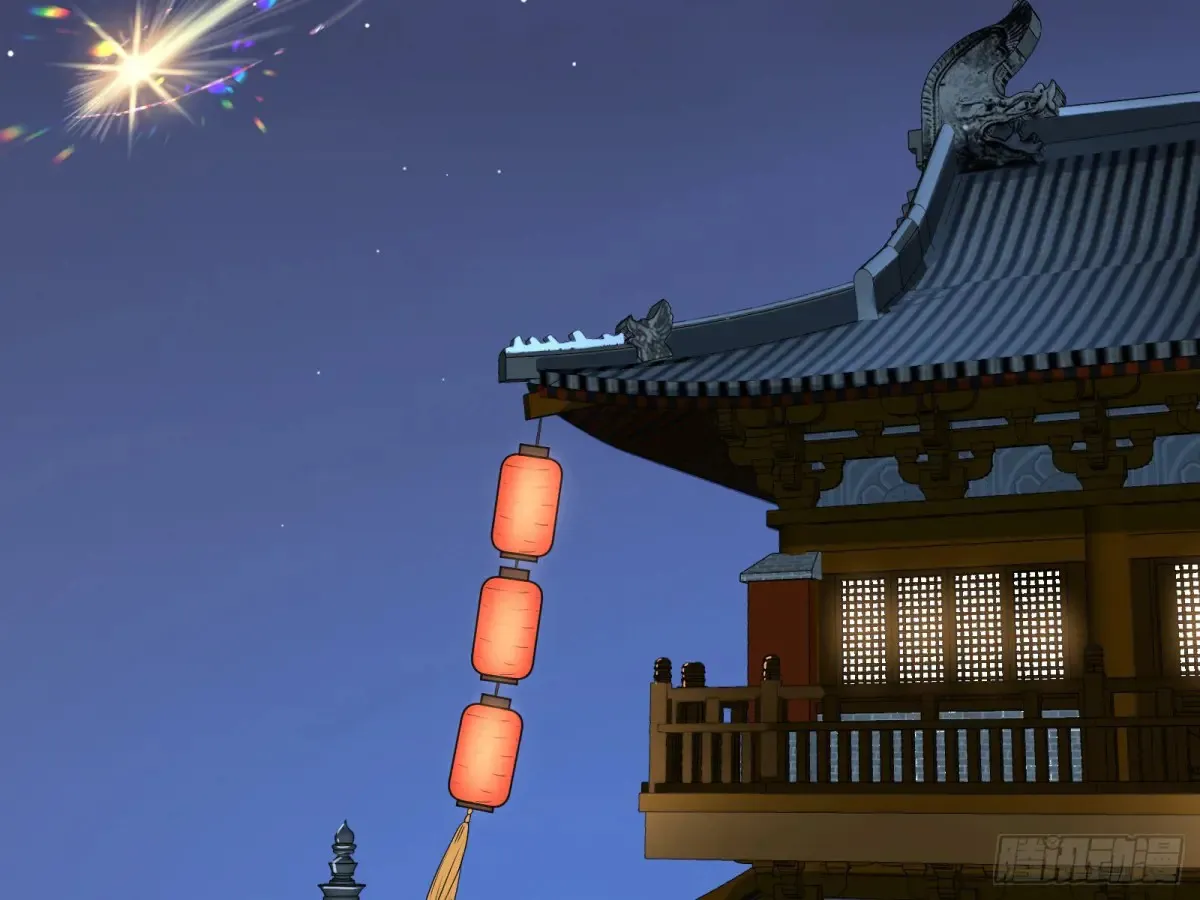 神女受困83