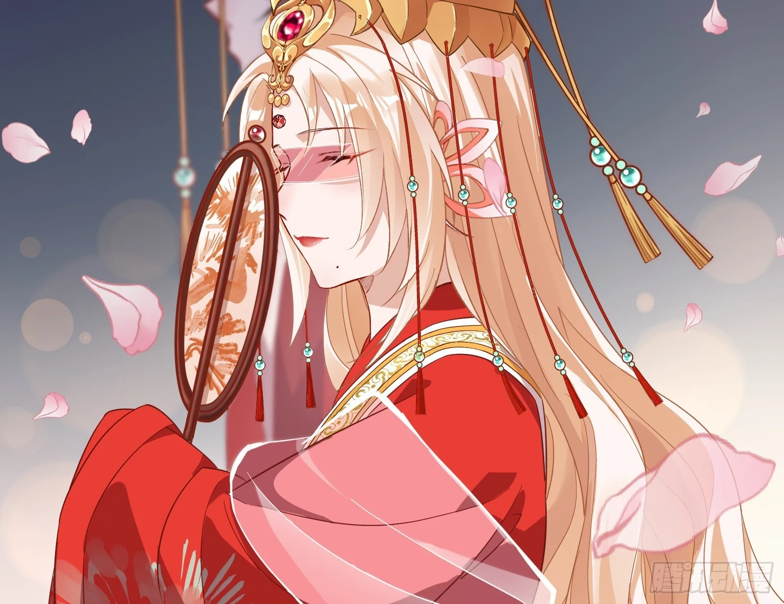 大婚之礼37