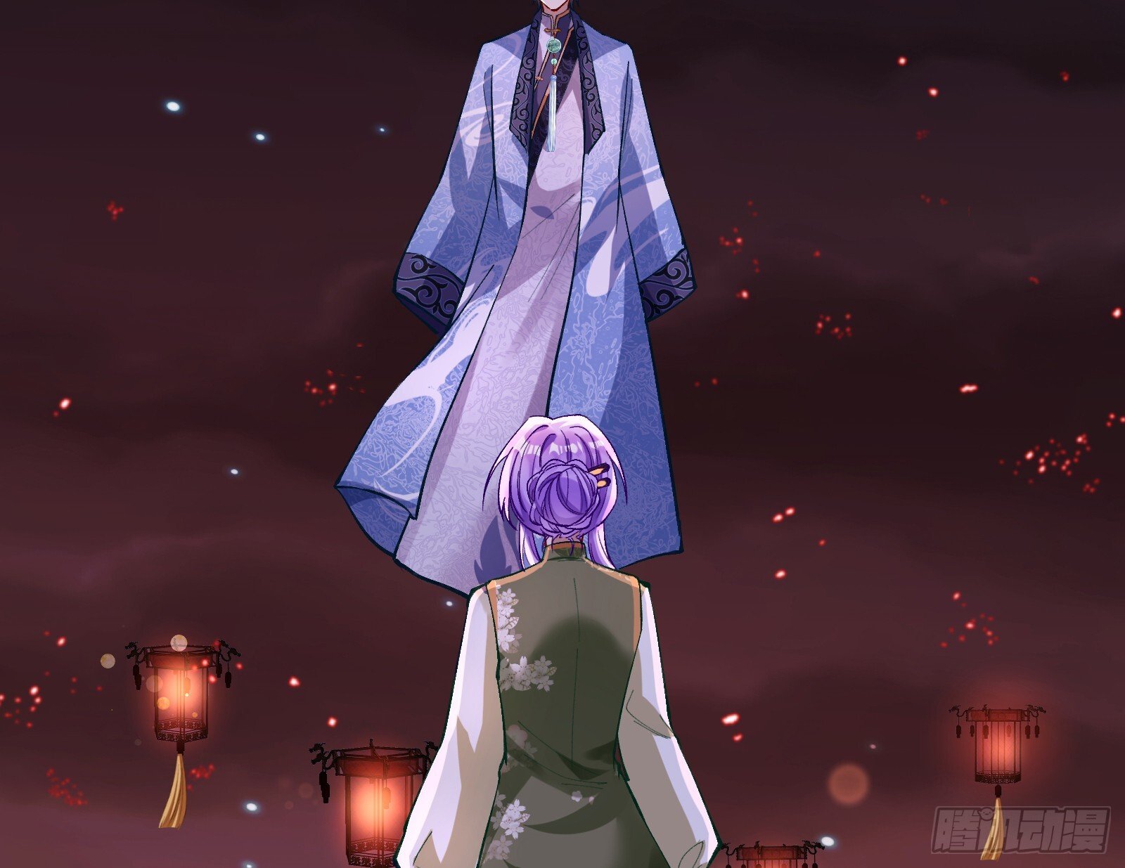抢灯3