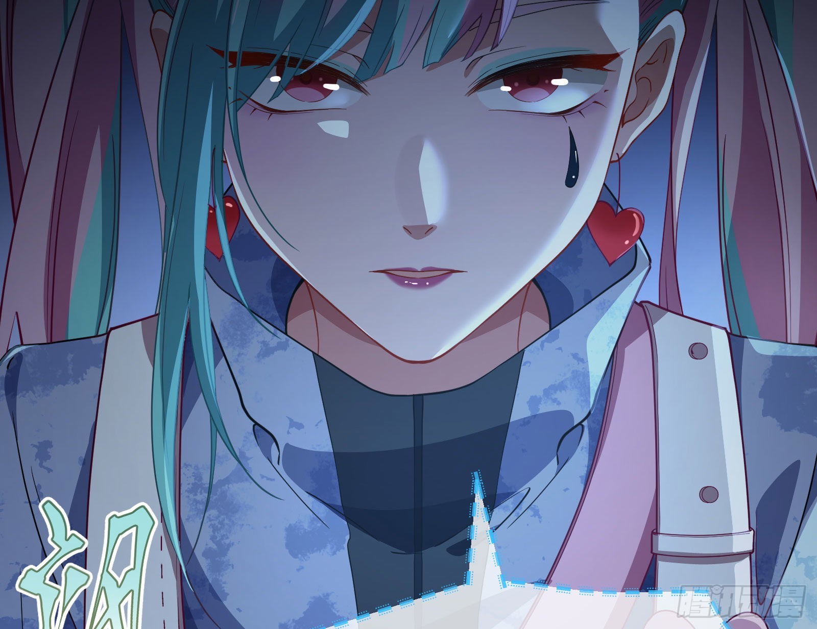 休息区109
