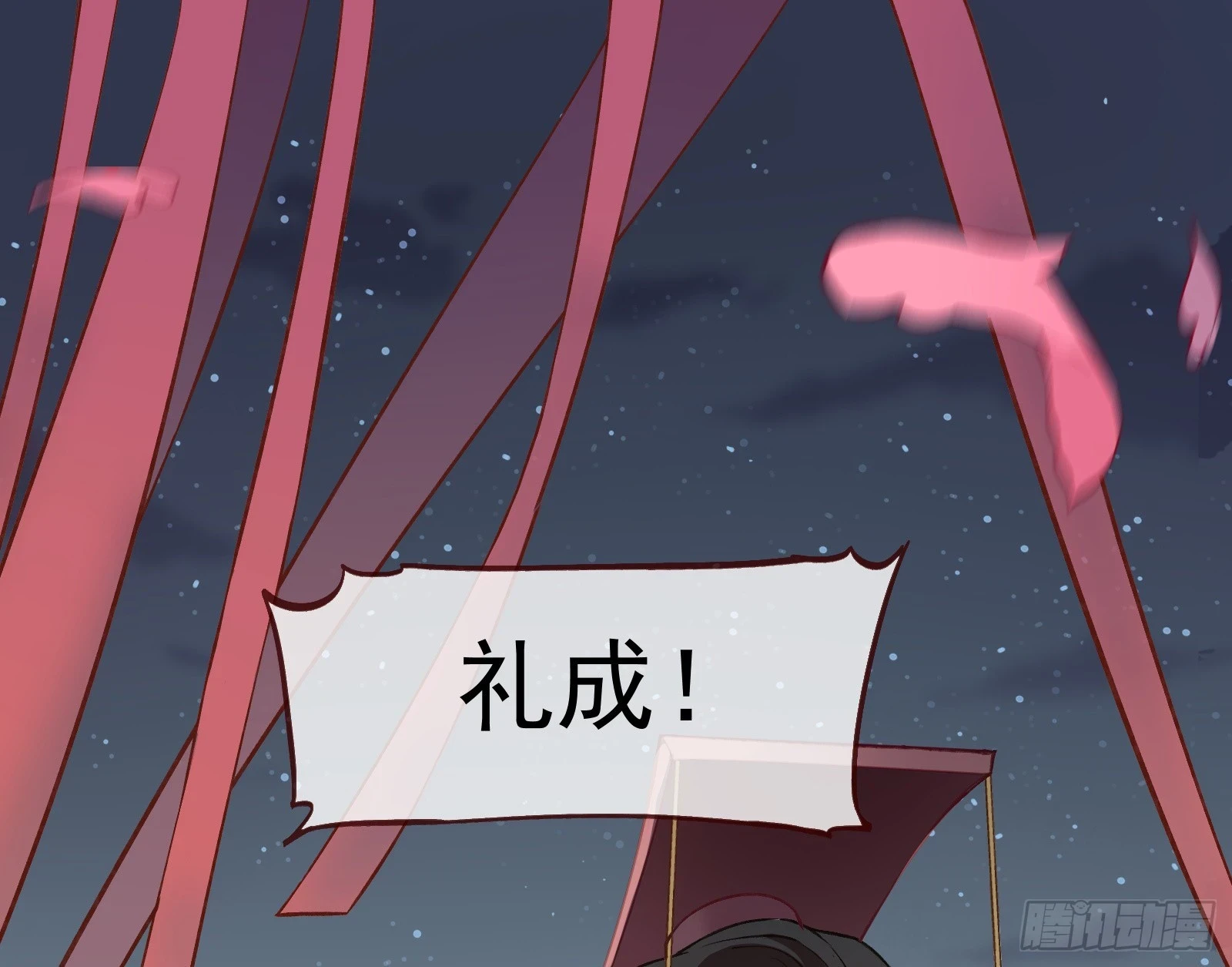 大婚之礼46