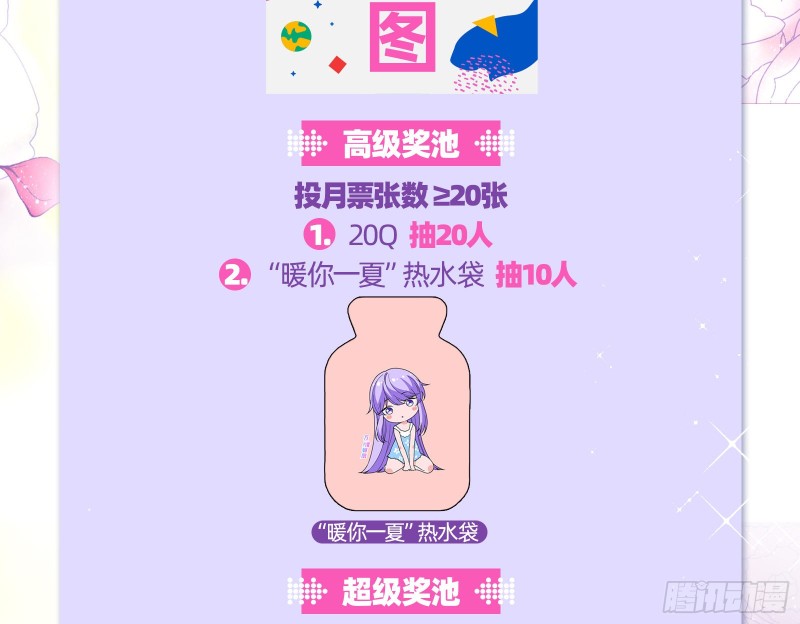 气运之子113