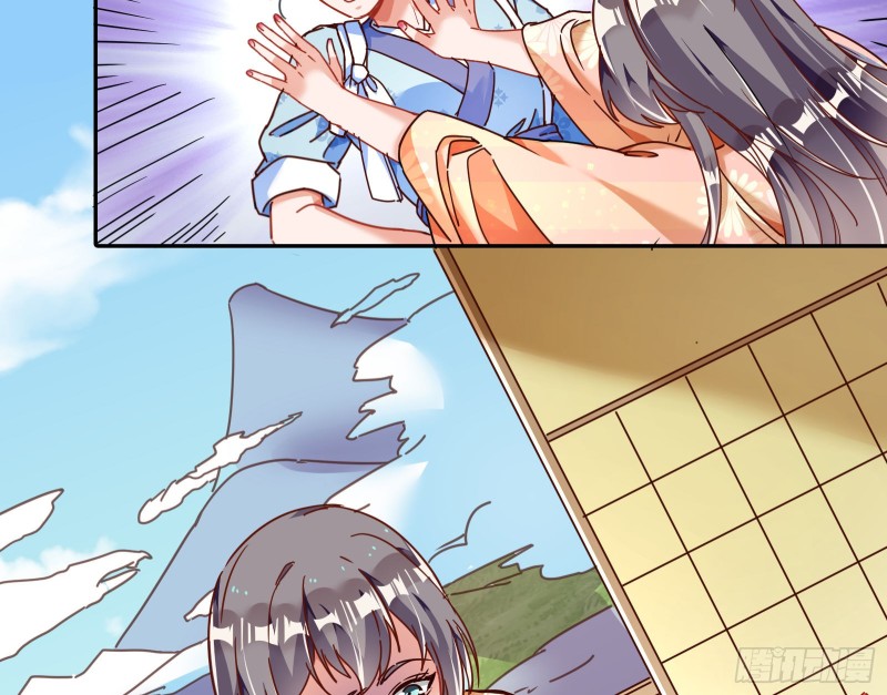 苏绿夏ptsd综合症81