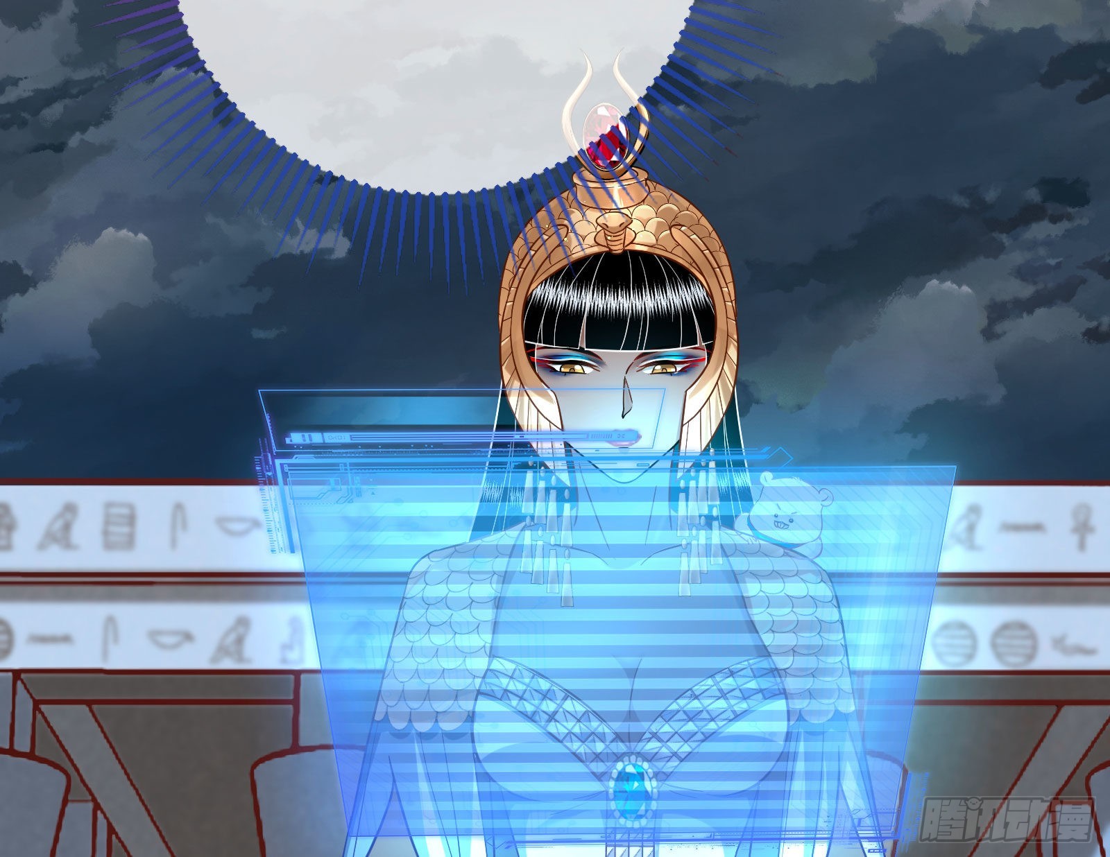 神降90