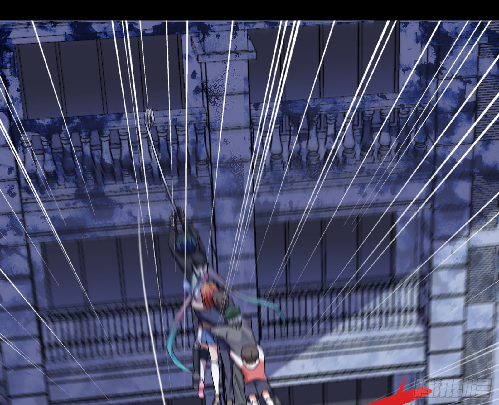 狭路相逢57