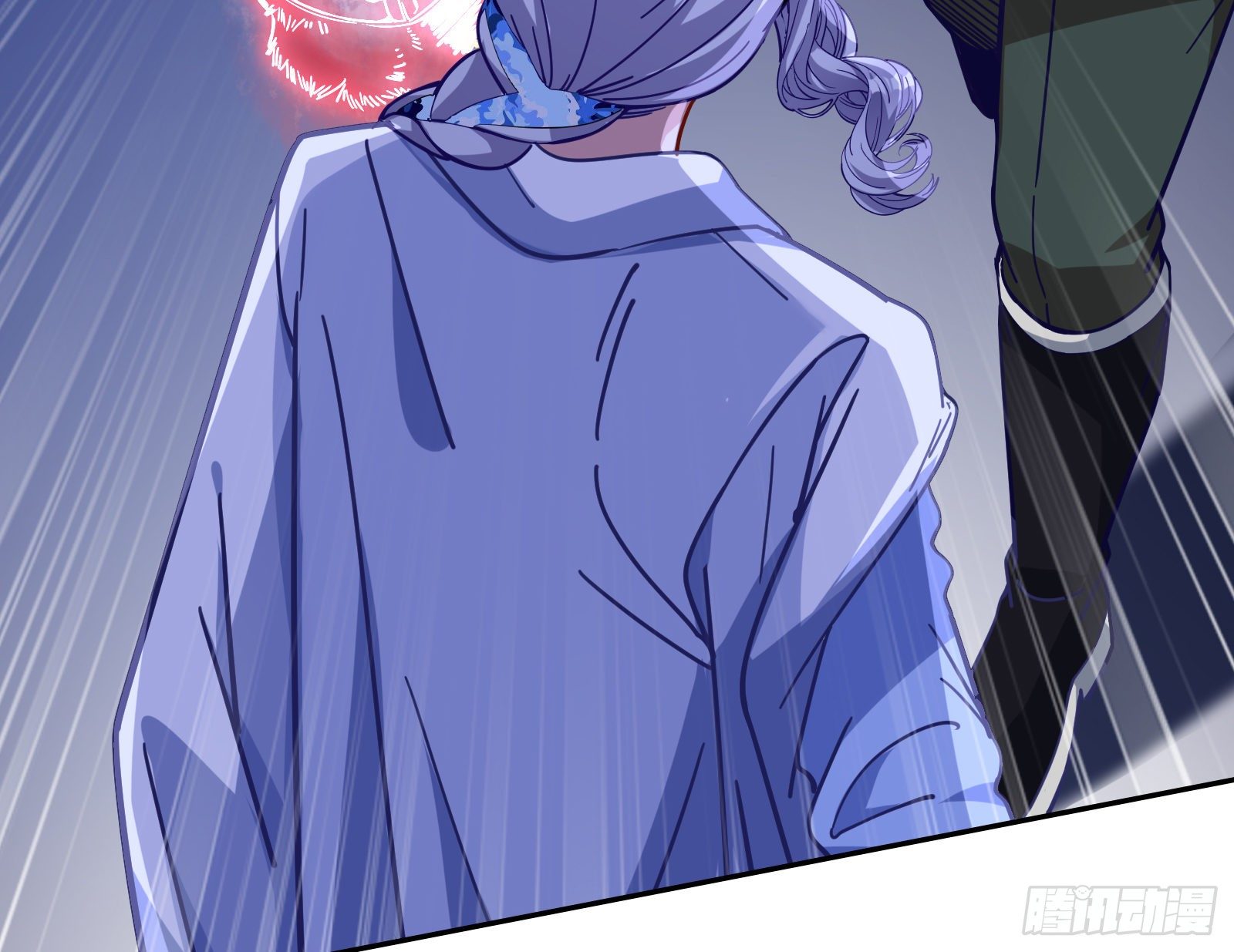 逃亡的闻道先5