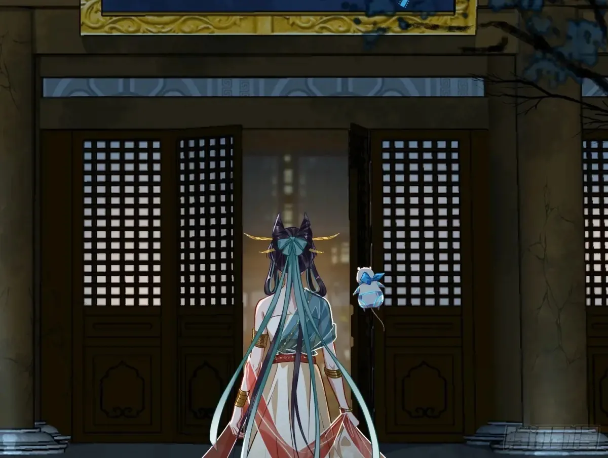神女受困44