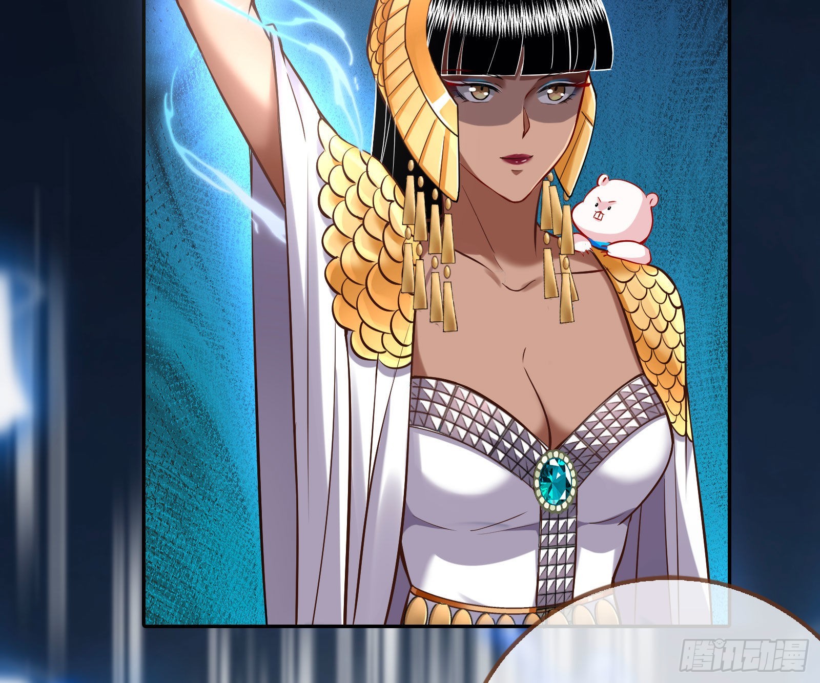 神降98