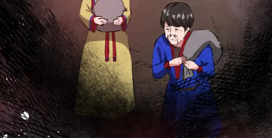 第三十五话 谈判130