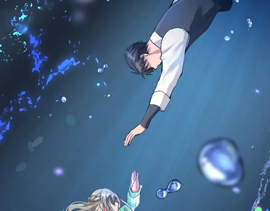 第四十六话 落水123