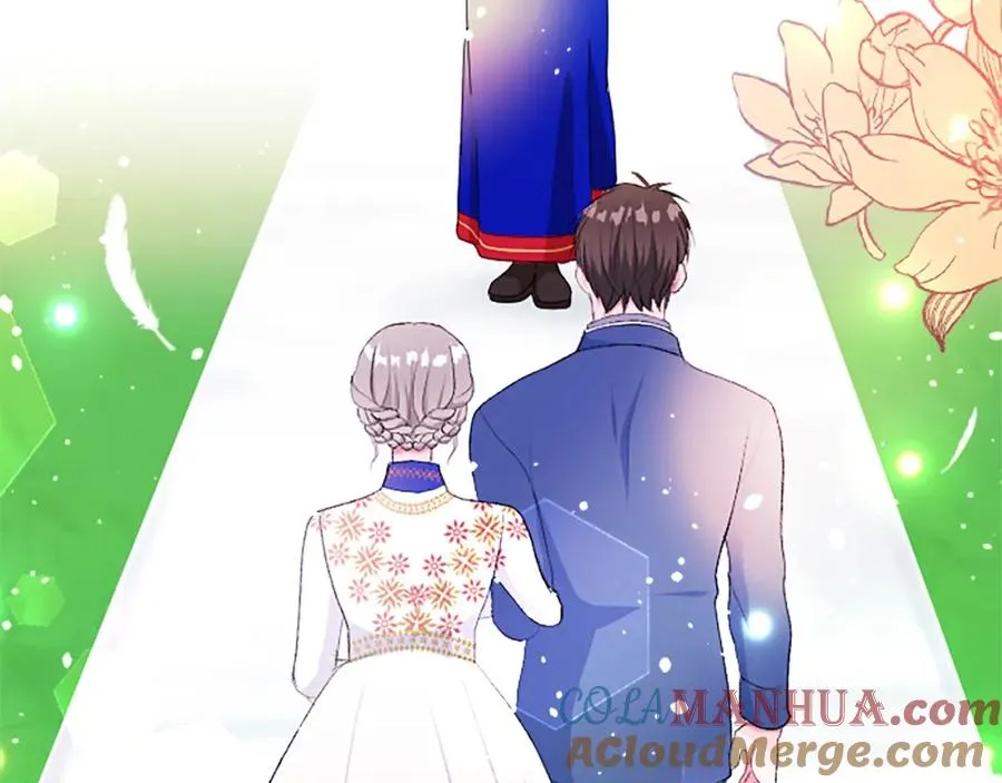 第八十一话 婚礼144