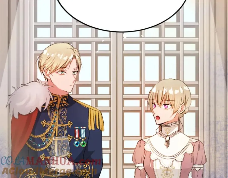 第四十九话 二王子殿下的求婚120