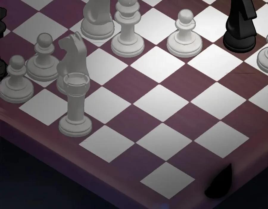 第四十话 棋局110