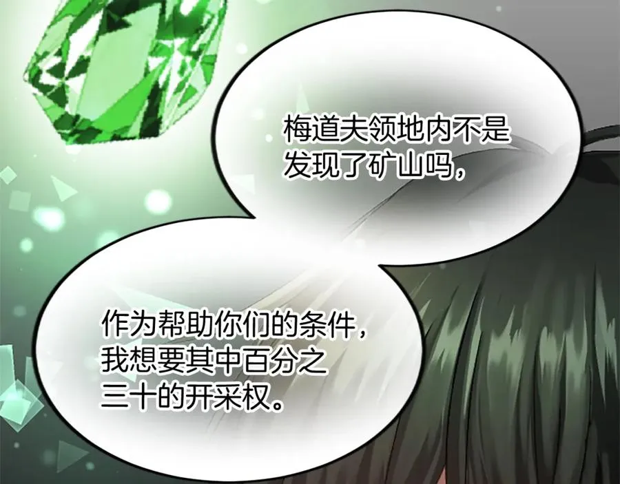 第五十八话 与夏亚殿下的交易42