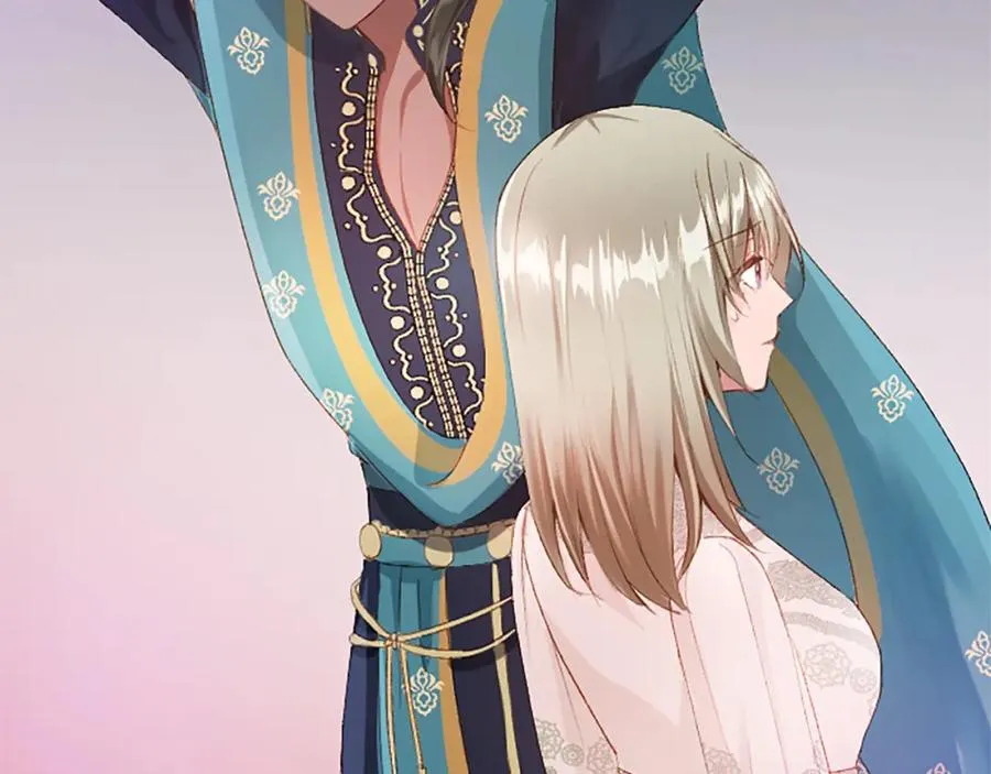 第五十八话 与夏亚殿下的交易49