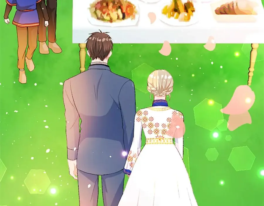第八十一话 婚礼169