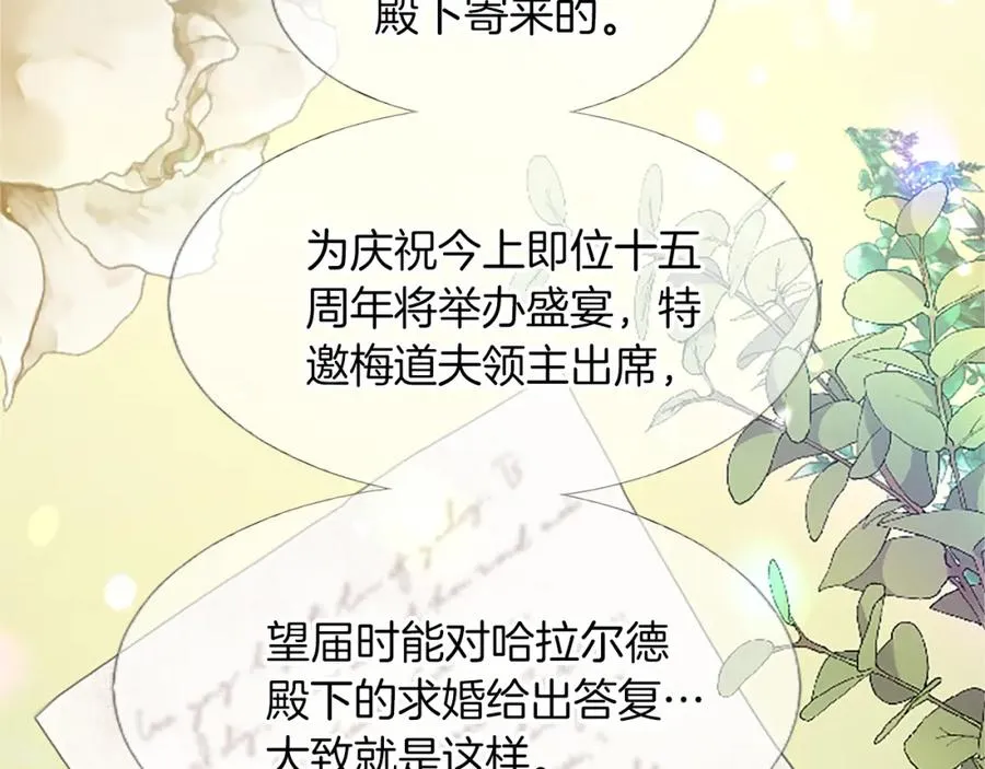 第六十话 假结婚？171