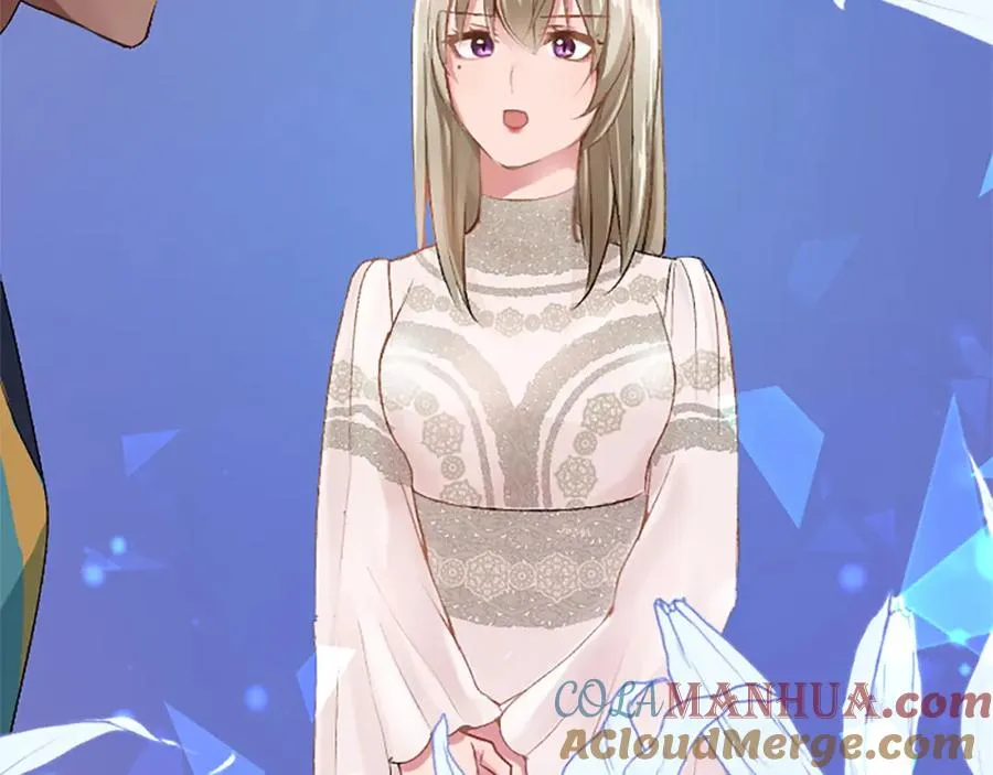 第五十八话 与夏亚殿下的交易136