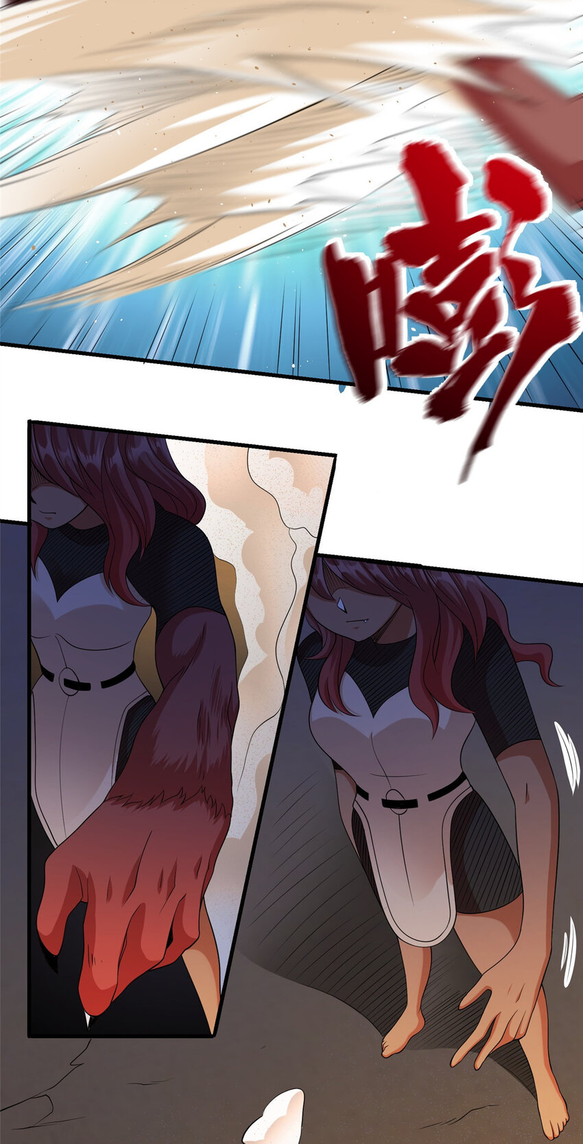 431 你兴奋了？40