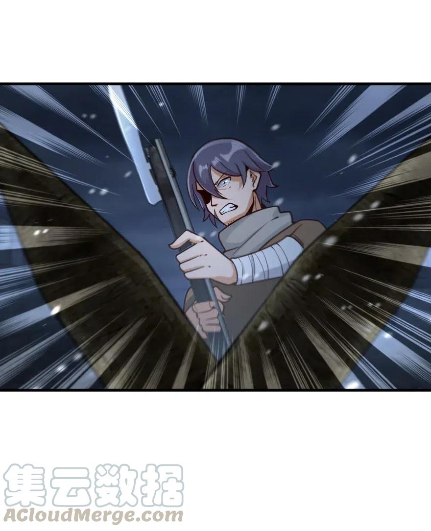 268 开赴要塞33