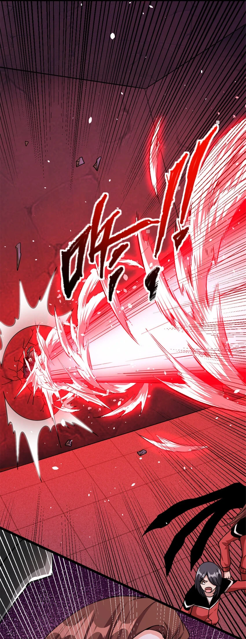 464 这个世界的罪魁祸首18