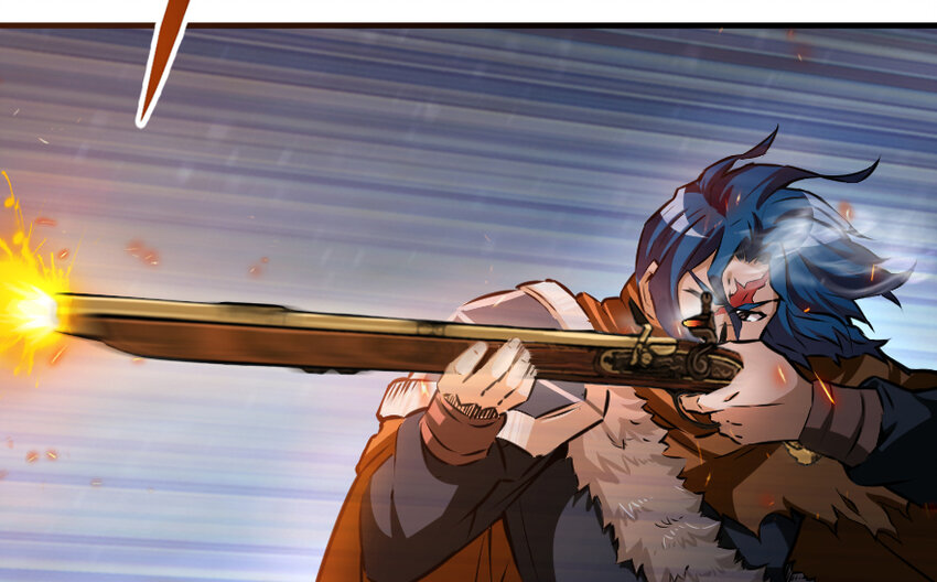 29 邪魔之月……开始了！81