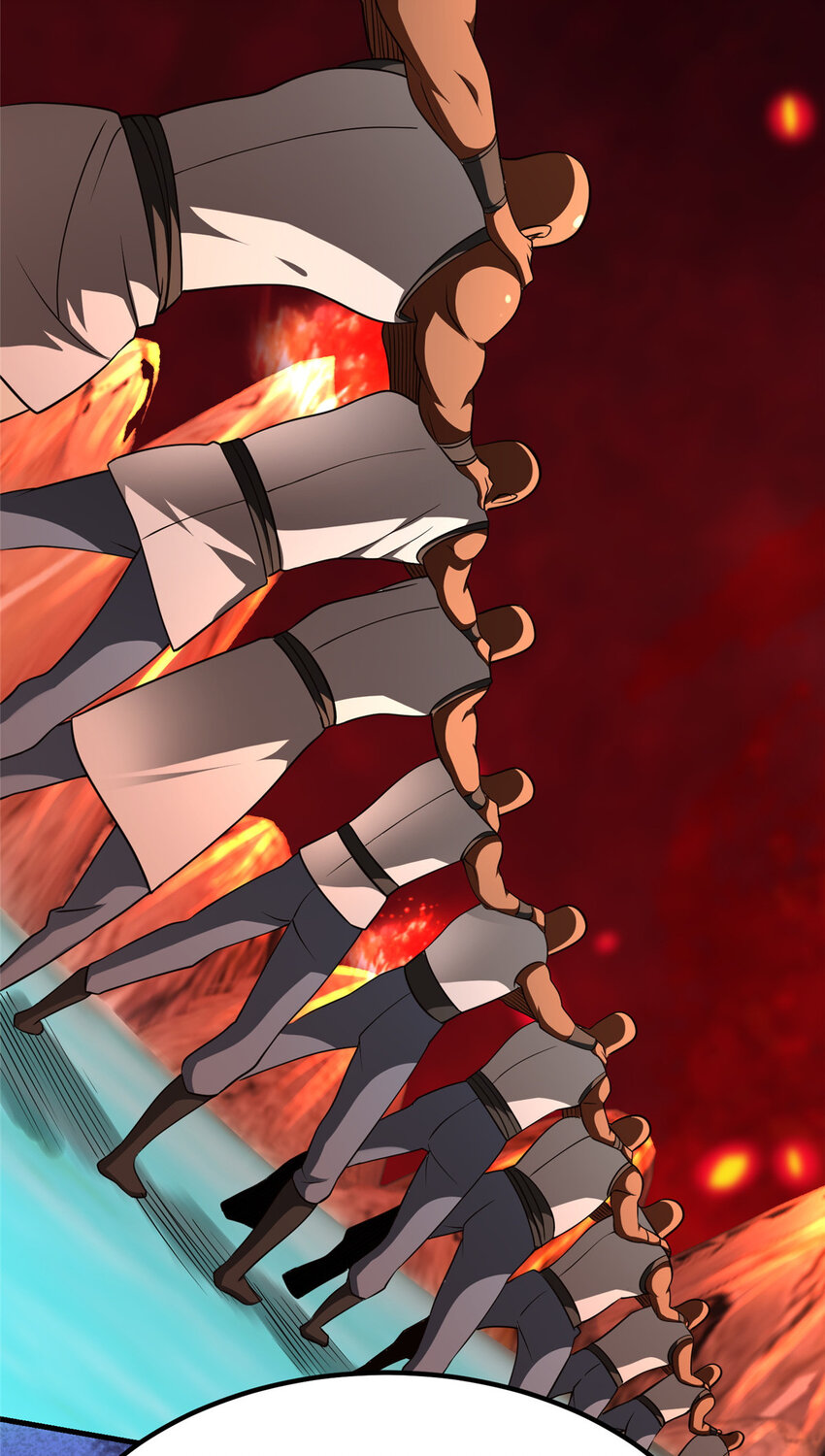 431 你兴奋了？11