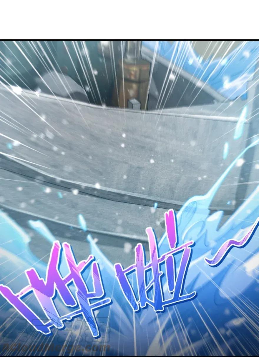 241 雪林深处4