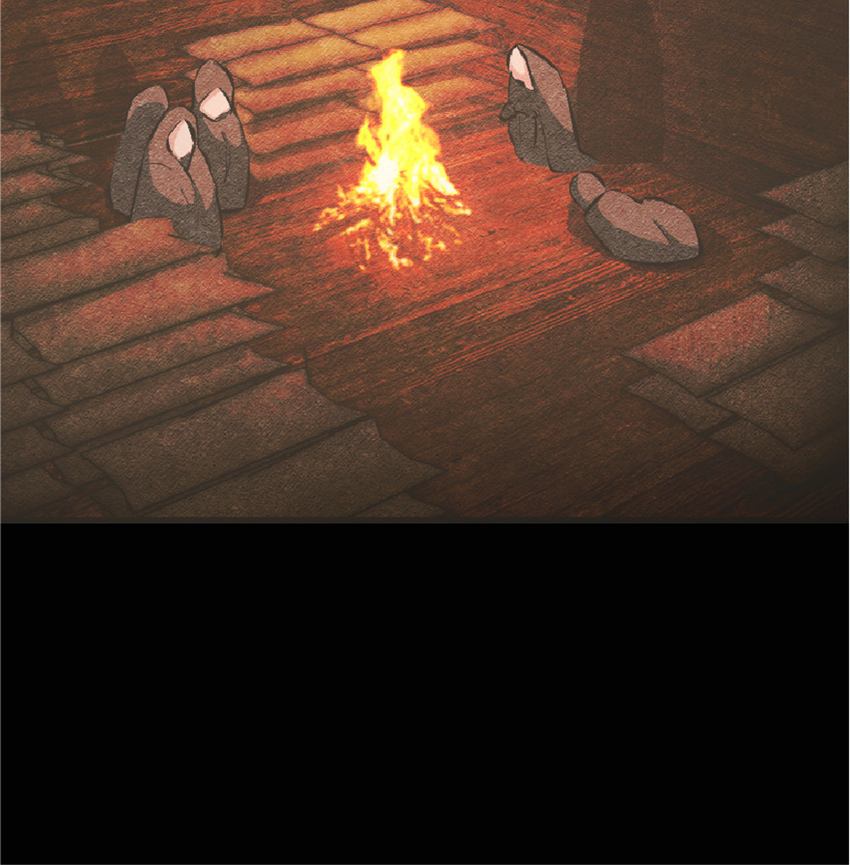 7 邪魔之月？！33