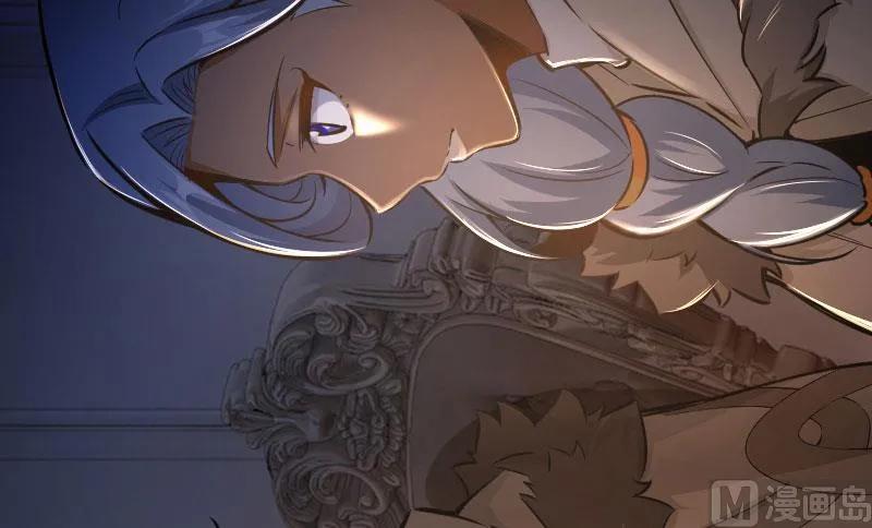 70 新女巫，新能力16