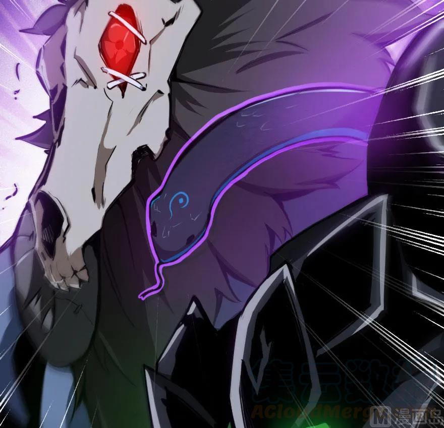 54 魔鬼56