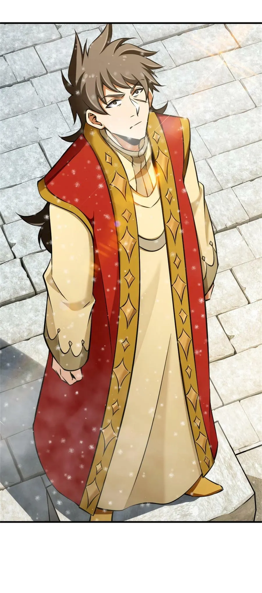 481 最后的“教皇”43