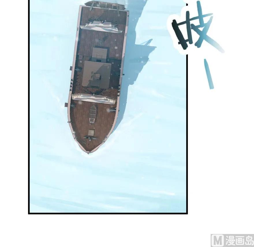 58 “小镇号”试航56