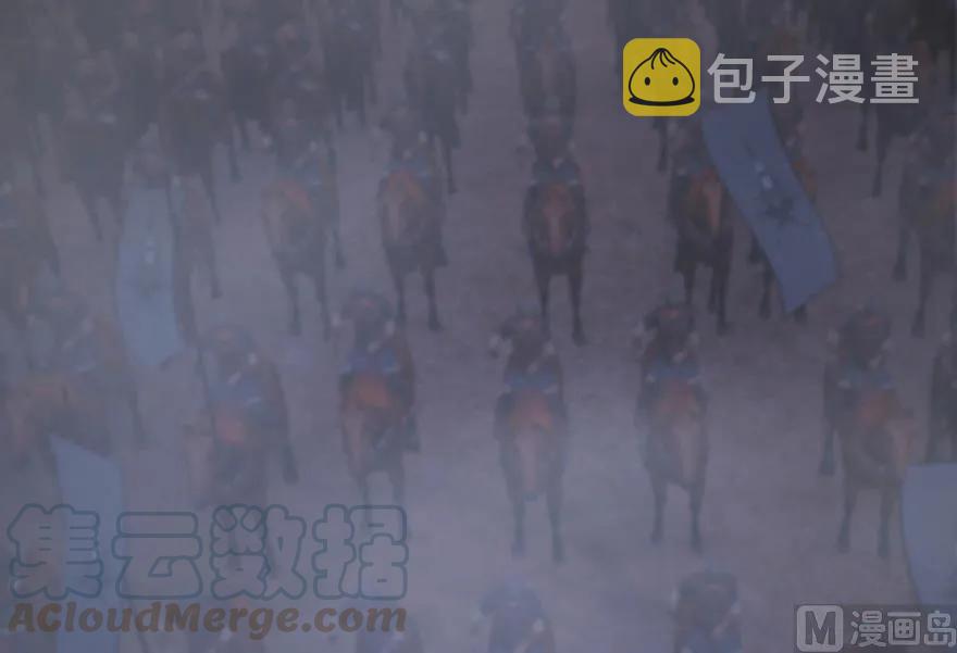 80 雄鹰城之战20