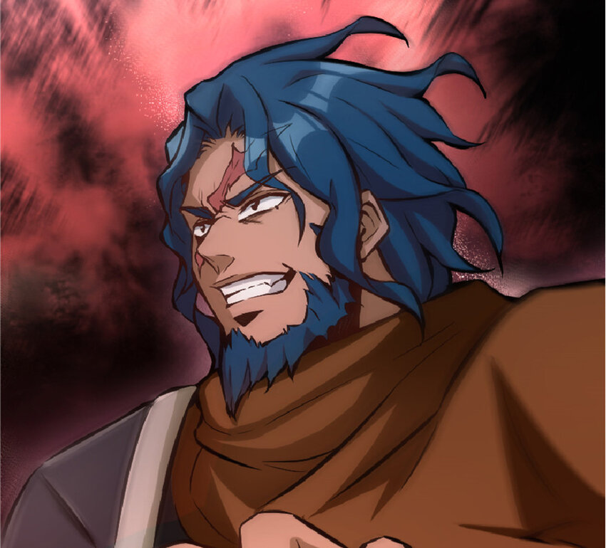 7 邪魔之月？！64