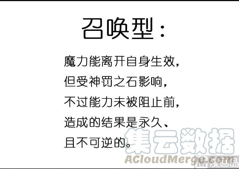70 新女巫，新能力115