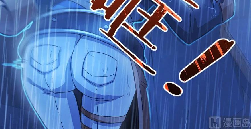 100 雨中归来48
