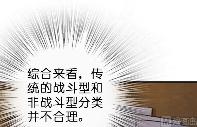 70 新女巫，新能力106