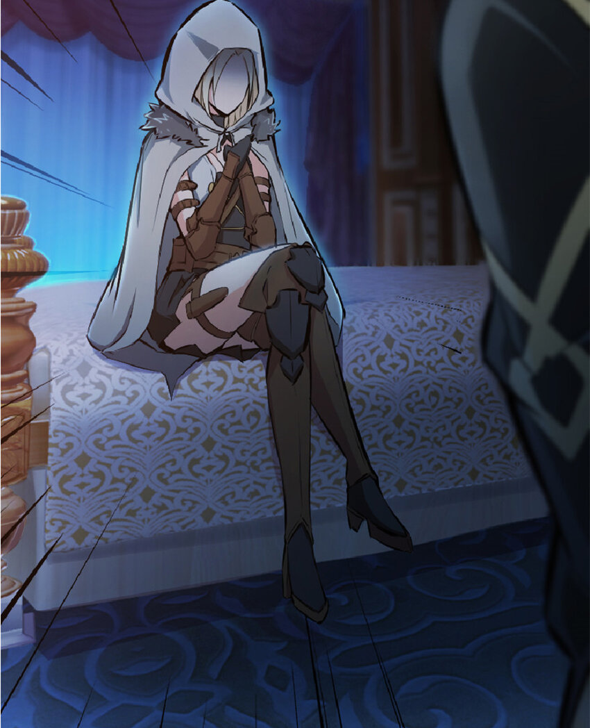 16 夜莺11
