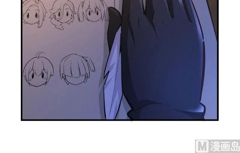 70 新女巫，新能力112