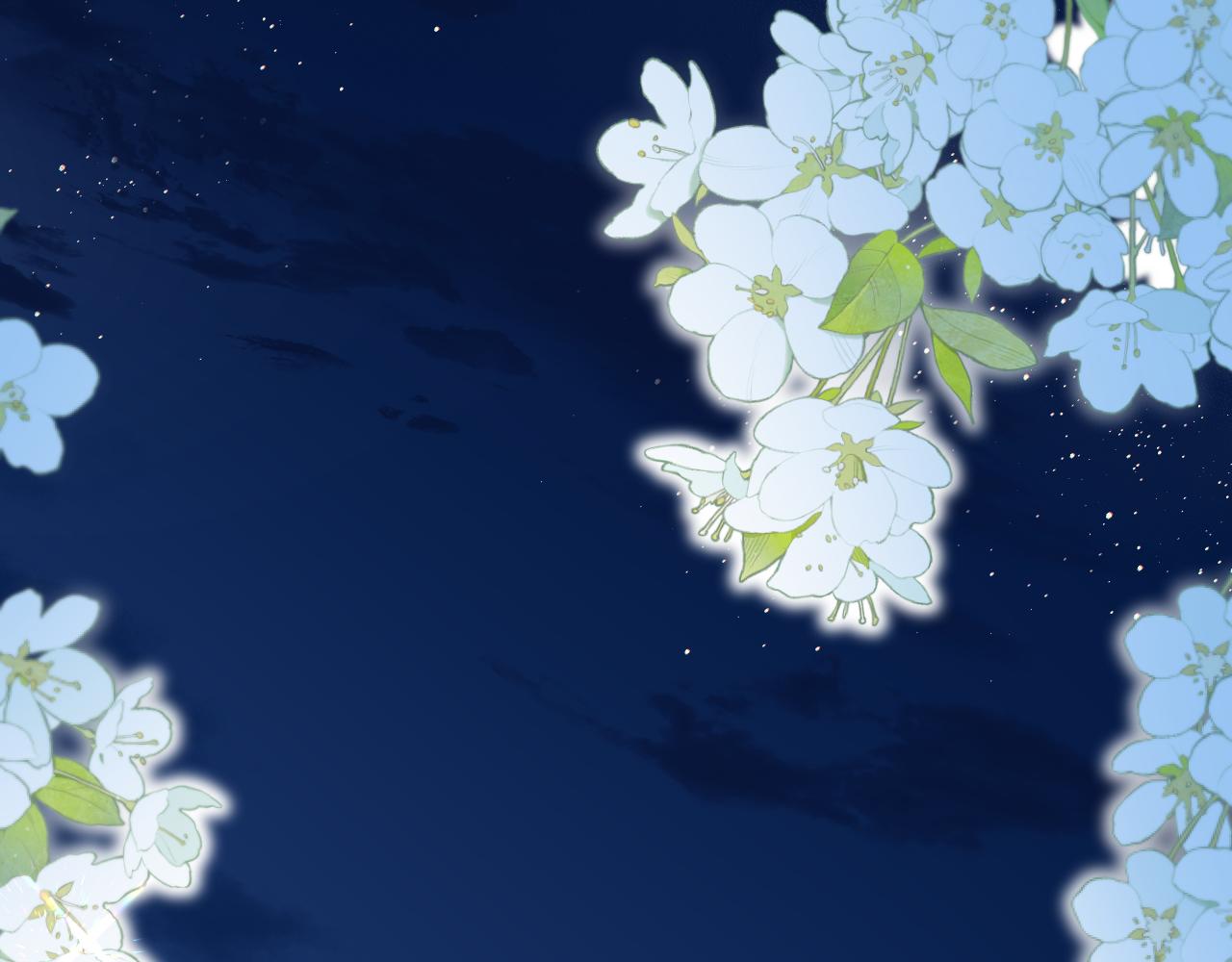 第49话 不许碰他！6