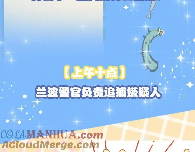 第1期 没更新的日子里兰波在做什么？（日更中）15