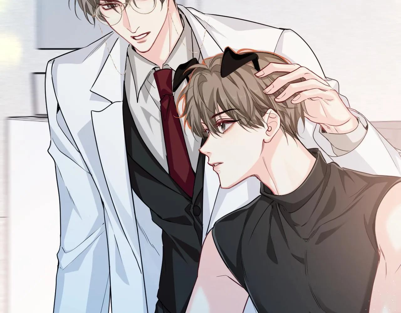 第106话 Randi？14