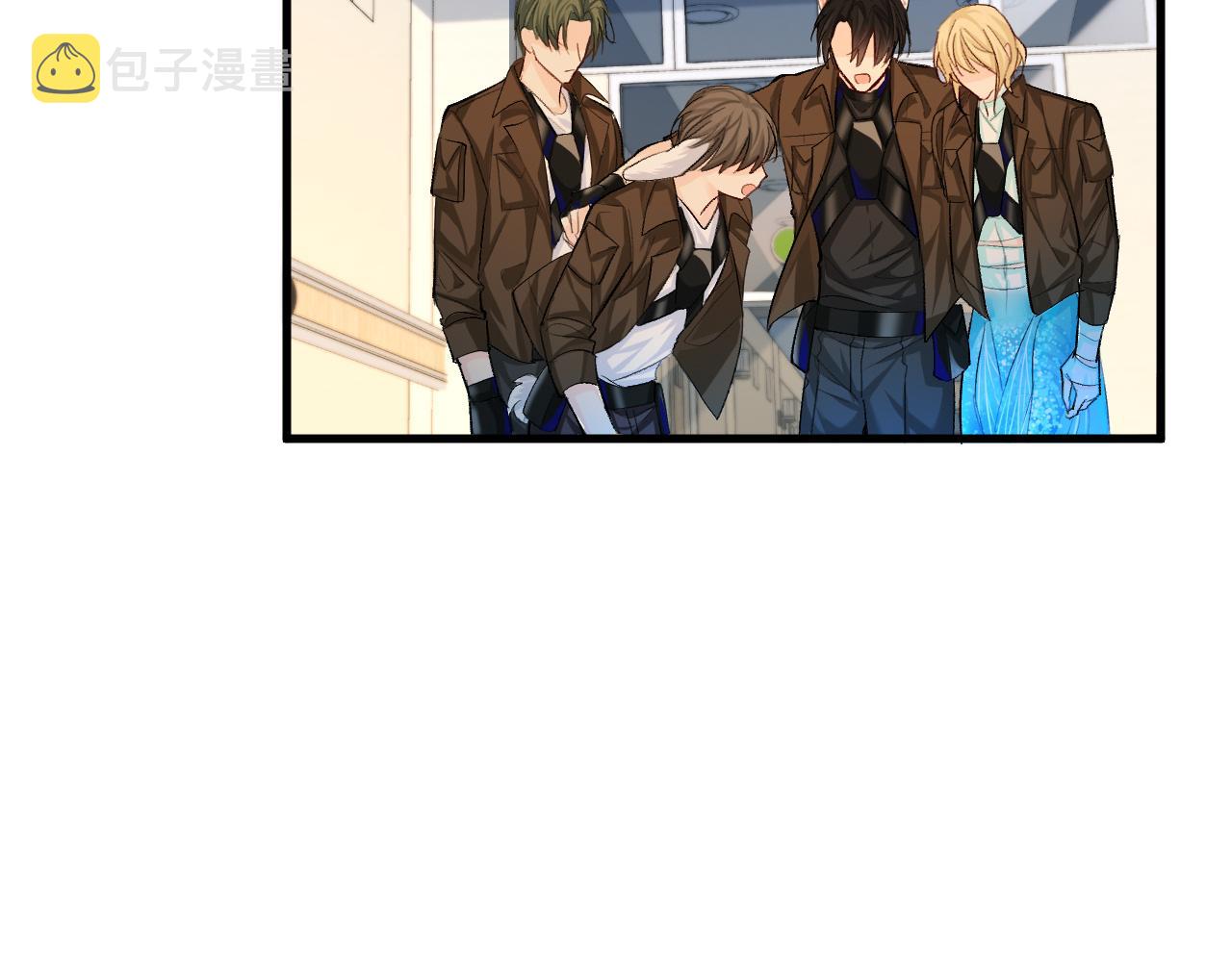 第16话 你亲的还不够多吗？69
