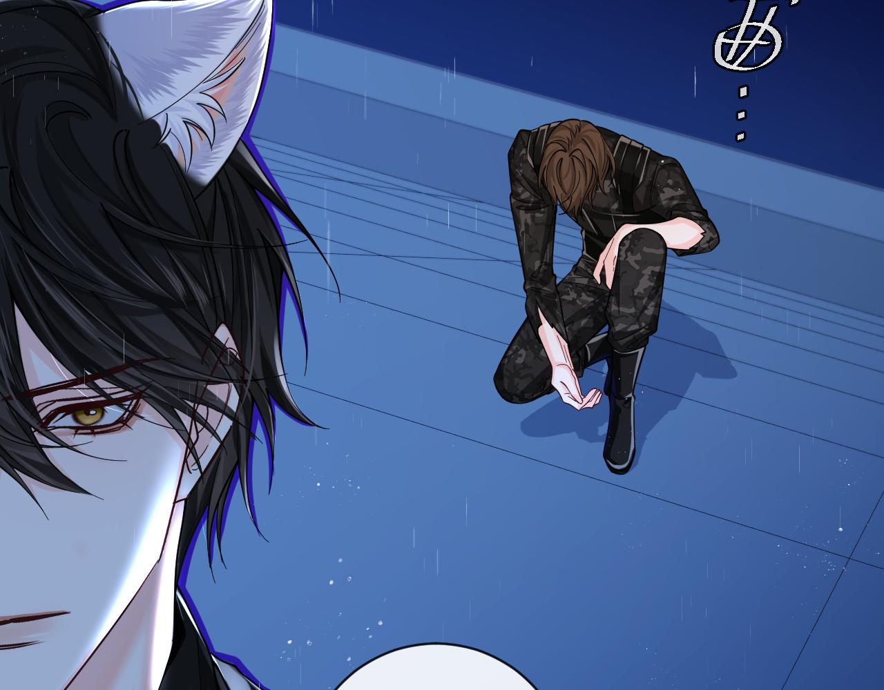 第49话 不许碰他！42