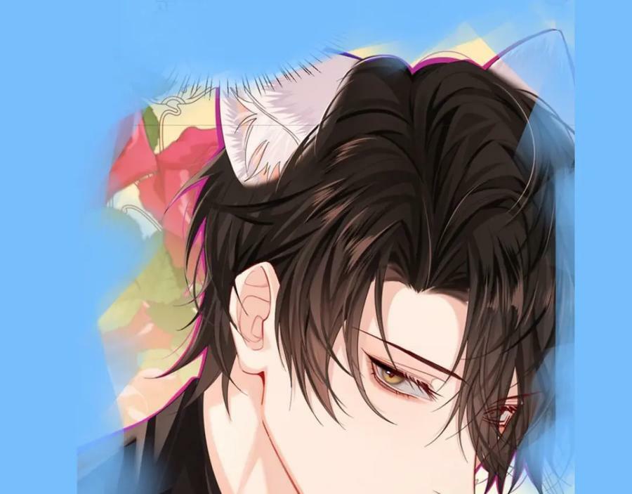 第6期 上帝在创造兰波&amp;amp;amp;白楚年的时候（日更中）27