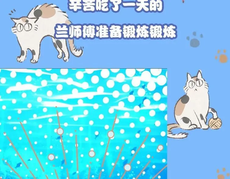 第1期 没更新的日子里兰波在做什么？（日更中）35