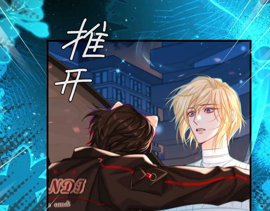 第64话 兰波，我不再是小孩儿了！35
